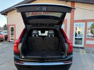 Volvo XC90 Automată 235 HP Diesel — miniatura 5