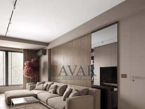 Proiect Nou Cavar Residence 3 Camere 2 Bai — miniatura 4