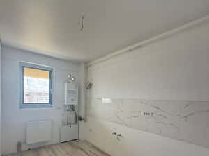 GARSONIERA DECOMANDATA CU TERASA - 43 MP - COMISION 0% - TVA INCLUS — miniatura 4