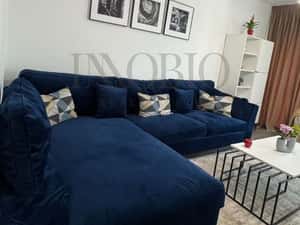 Apartament 2 camere premium | Elegant | 1 Mai - Herastrau — miniatura 4