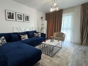 Apartament 2 camere premium | Elegant | 1 Mai - Herastrau — miniatura 6