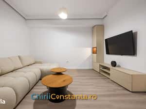 Apartament modern și elegant, vedere lacul Siutghiol - zona Campus — miniatura 4