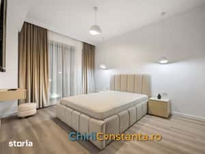 Apartament modern și elegant, vedere lacul Siutghiol - zona Campus — miniatura 5