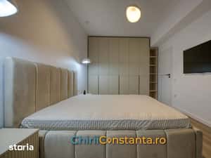 Apartament modern și elegant, vedere lacul Siutghiol - zona Campus — miniatura 6