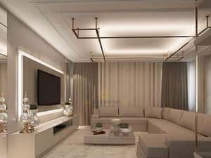 Apartament 2 camere, decomandat, Mall Grand Arena, Bd. Brancoveanu — miniatura 5