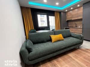 Apartament NOU Doamna Stanca — de la 88.000 €, parcare inclusă — miniatura 2