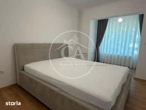 Apartament de închiriat cu 3 camere în zona Nufarul, Oradea — miniatura 4