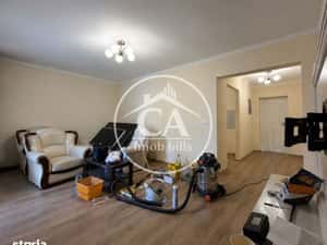 Apartament de închiriat cu 3 camere în zona Nufarul, Oradea — miniatura 5