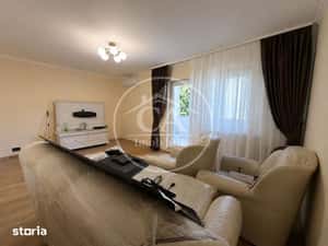 Apartament de închiriat cu 3 camere în zona Nufarul, Oradea — miniatura 6