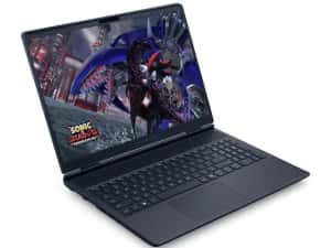 Laptop Gaming Alienware 16X Aurora Ultra 9 275HX NVIDIA RTX 5070 1TB — miniatura 4