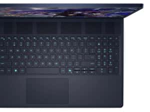 Laptop Gaming Alienware 16X Aurora Ultra 9 275HX NVIDIA RTX 5070 1TB — miniatura 5