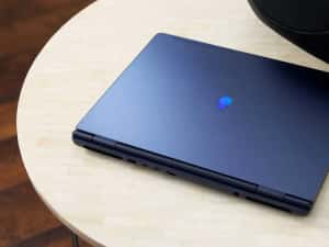 Laptop Gaming Alienware 16X Aurora Ultra 9 275HX NVIDIA RTX 5070 1TB — miniatura 6