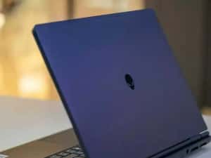 Laptop Gaming Alienware 16X Aurora Ultra 9 275HX NVIDIA RTX 5070 1TB — miniatura 7