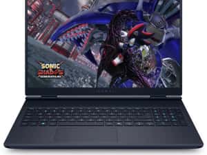 Laptop Gaming Alienware 16X Aurora Ultra 9 275HX NVIDIA RTX 5070 1TB — miniatura 9
