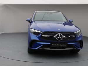 Mercedes-Benz GLC 300 SUV 2024, 44.600 km, Diesel — miniatura 3
