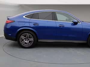 Mercedes-Benz GLC 300 SUV 2024, 44.600 km, Diesel — miniatura 4