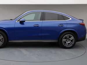 Mercedes-Benz GLC 300 SUV 2024, 44.600 km, Diesel — miniatura 5