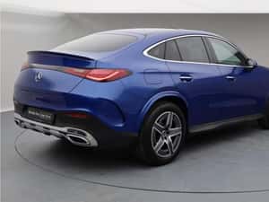 Mercedes-Benz GLC 300 SUV 2024, 44.600 km, Diesel — miniatura 6