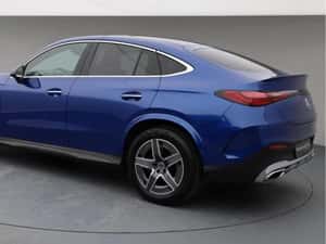 Mercedes-Benz GLC 300 SUV 2024, 44.600 km, Diesel — miniatura 7