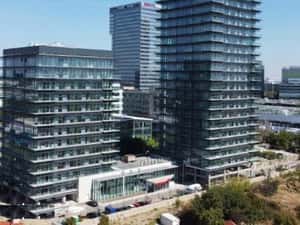 UP-SITE Complex Floreasca — miniatura 3