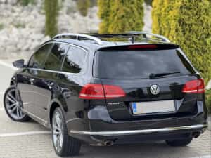 Volkswagen / Passat B7 2.0 TDI DSG Highline 4Motion — miniatura 3