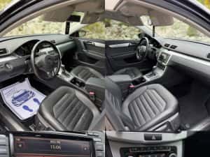 Volkswagen / Passat B7 2.0 TDI DSG Highline 4Motion — miniatura 7