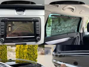 Volkswagen / Passat B7 2.0 TDI DSG Highline 4Motion — miniatura 8