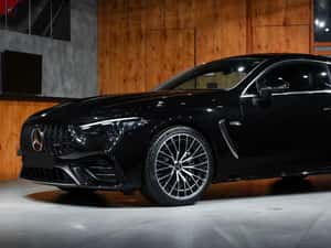 Mercedes-Benz CLE 53 AMG Automată 449 HP Benzină