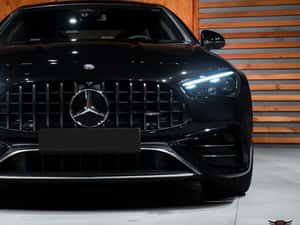 Mercedes-Benz CLE 53 AMG Automată 449 HP Benzină — miniatura 2
