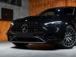 Mercedes-Benz CLE 53 AMG Automată 449 HP Benzină — miniatura 3