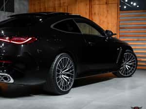 Mercedes-Benz CLE 53 AMG Automată 449 HP Benzină — miniatura 4