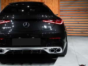 Mercedes-Benz CLE 53 AMG Automată 449 HP Benzină — miniatura 5