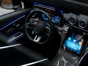 Mercedes-Benz CLE 53 AMG Automată 449 HP Benzină — miniatura 7