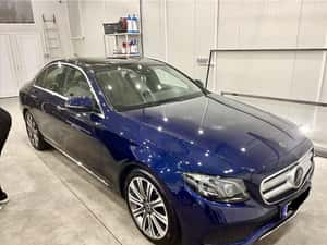 Mercedes-Benz E 220 Automată 190 HP Diesel