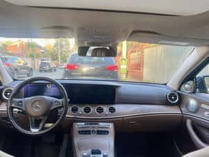 Mercedes-Benz E 220 Automată 190 HP Diesel — miniatura 4