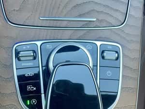 Mercedes-Benz E 220 Automată 190 HP Diesel — miniatura 5