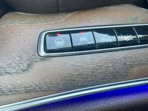 Mercedes-Benz E 220 Automată 190 HP Diesel — miniatura 7