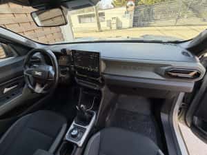 Dacia Duster 2025 Extreme 4x4 Full•Hybrid 130CP•6Camere•Scaune inczalite•Variante — miniatura 5