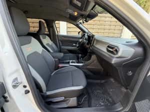 Dacia Duster 2025 Extreme 4x4 Full•Hybrid 130CP•6Camere•Scaune inczalite•Variante — miniatura 6