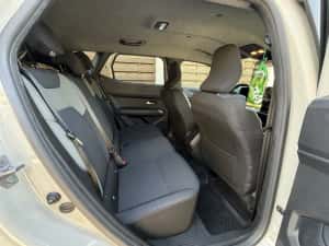 Dacia Duster 2025 Extreme 4x4 Full•Hybrid 130CP•6Camere•Scaune inczalite•Variante — miniatura 7