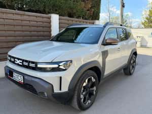 Dacia Duster 2025 Extreme 4x4 Full•Hybrid 130CP•6Camere•Scaune inczalite•Variante — miniatura 9