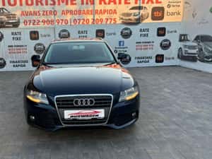 Audi A4 2.0 TFSI / 160 CP / 2008 / 280.000 KM