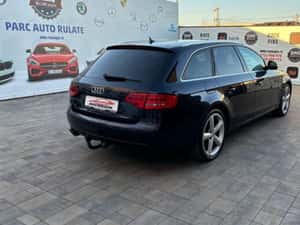 Audi A4 2.0 TFSI / 160 CP / 2008 / 280.000 KM — miniatura 4