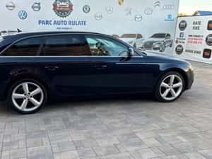 Audi A4 2.0 TFSI / 160 CP / 2008 / 280.000 KM — miniatura 7