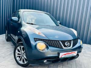 Nissan Juke SUV Diesel 110 CP, 2013, 5990 EUR