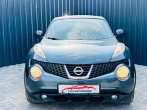 Nissan Juke SUV Diesel 110 CP, 2013, 5990 EUR — miniatura 2
