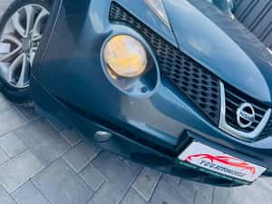 Nissan Juke SUV Diesel 110 CP, 2013, 5990 EUR — miniatura 4