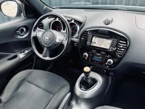 Nissan Juke SUV Diesel 110 CP, 2013, 5990 EUR — miniatura 5