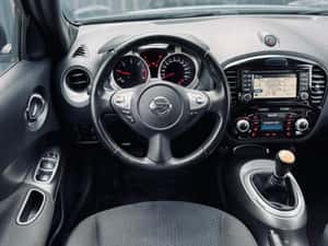 Nissan Juke SUV Diesel 110 CP, 2013, 5990 EUR — miniatura 6