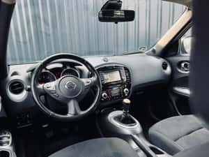 Nissan Juke SUV Diesel 110 CP, 2013, 5990 EUR — miniatura 7